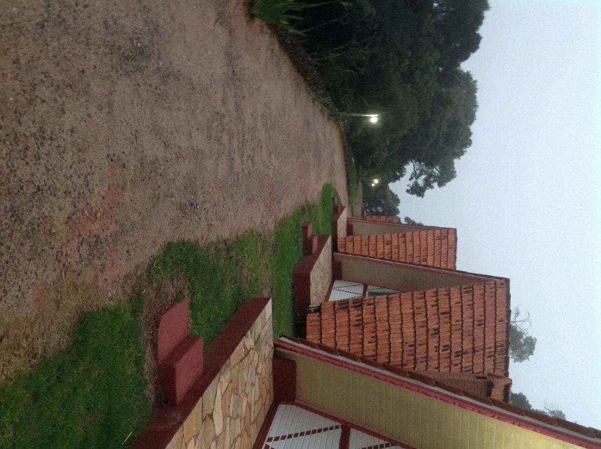 Green Mountains Hotel Monte Verde  Exterior photo